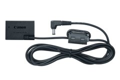 Canon Battery Charger DR-E18