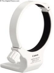 Canon Tripod Mount Ring C II voor EF 70-300L IS