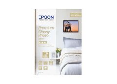 Epson Premium Glossy A4 15vel (S042155)