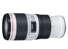 Canon EF 70-200mm f/4.0 L IS II USM