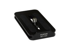 Fujifilm MLP-75XF Snelkoppelingsplaat