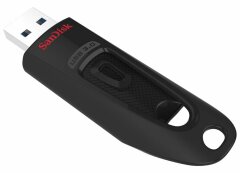 Sandisk Ultra 64GB USB 3.0 Flash Drive