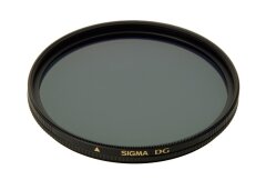 Sigma Polarisatie RC 105 mm