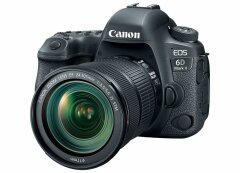 Canon EOS 6D Mark II + EF 24-105mm STM