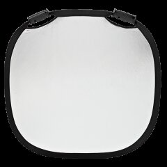 Profoto Reflector L 120CM - Silver/White