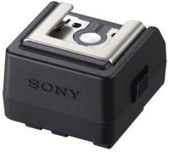 Sony ADP-AMA Shoe adapter old to new shoe